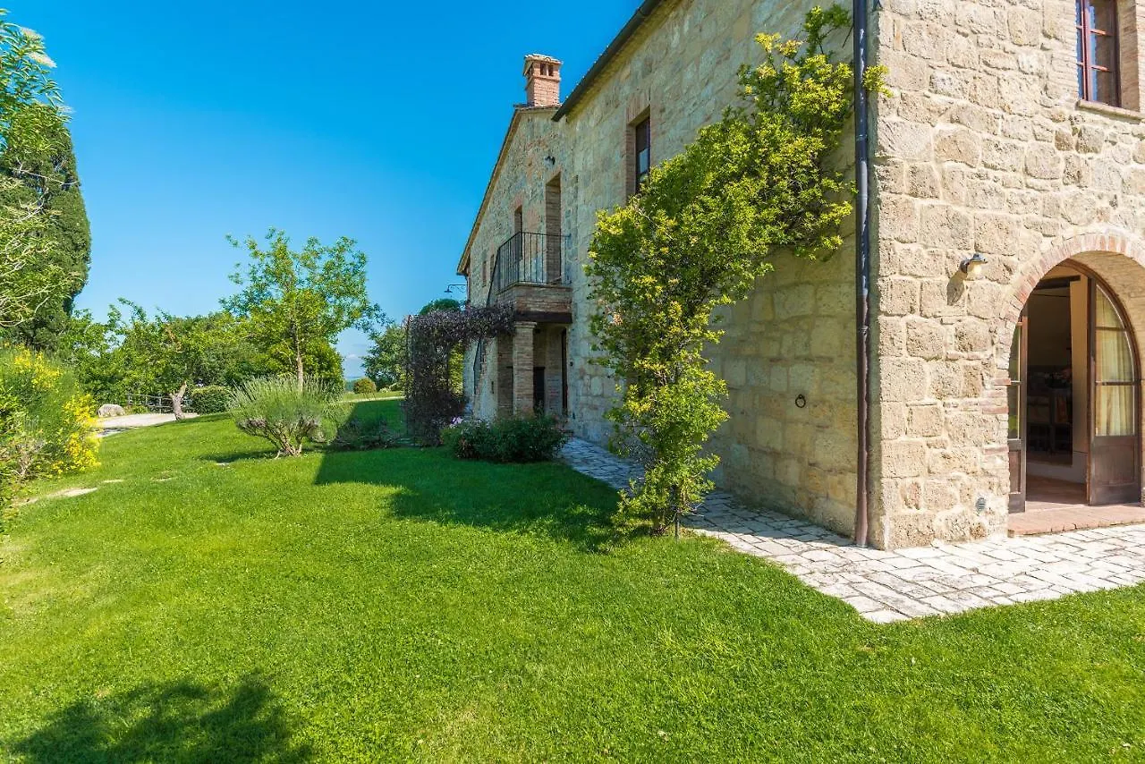 Holiday home Borgo Fastelli - House In Historical Borgo In Tuscany - Susino Sarteano