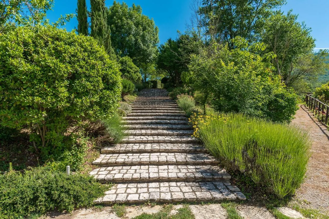 Borgo Fastelli - House In Historical Borgo In Tuscany - Susino Sarteano Holiday home