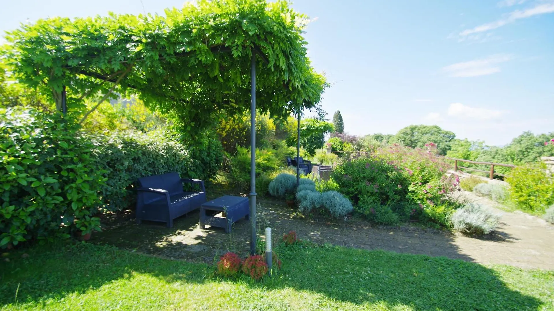 Borgo Fastelli - House In Historical Borgo In Tuscany - Susino Sarteano