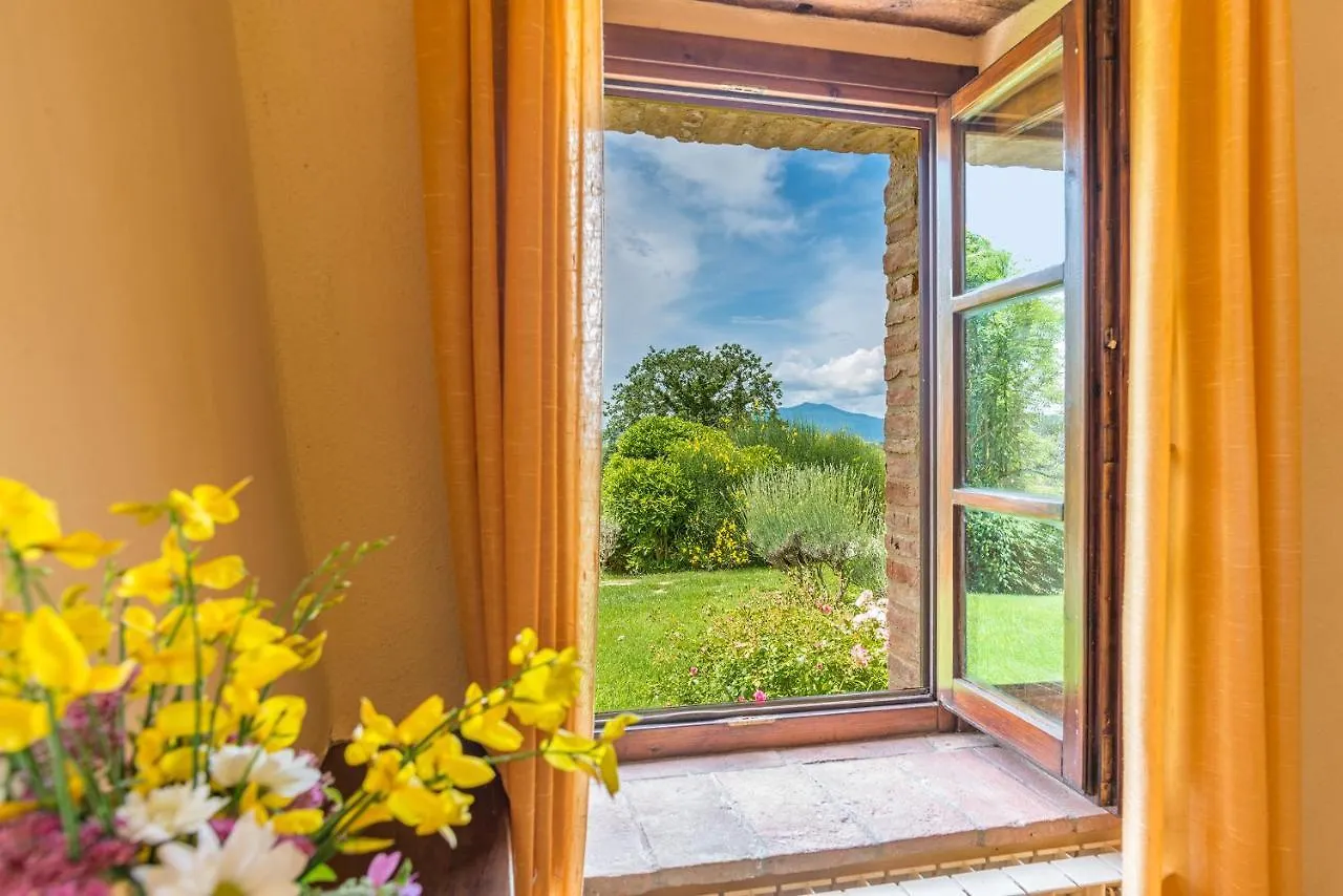 Holiday home Borgo Fastelli - House In Historical Borgo In Tuscany - Susino Sarteano