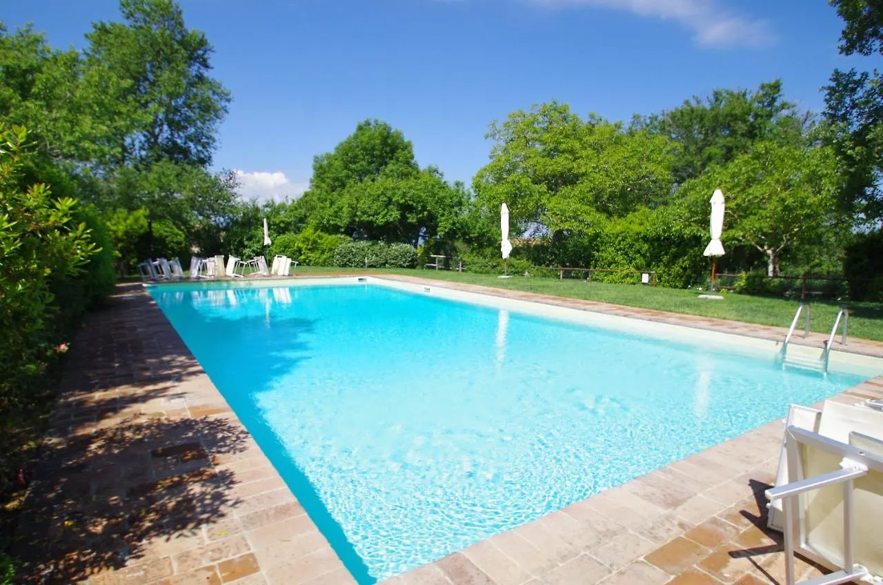 Holiday home Borgo Fastelli - House In Historical Borgo In Tuscany - Susino Sarteano Italy