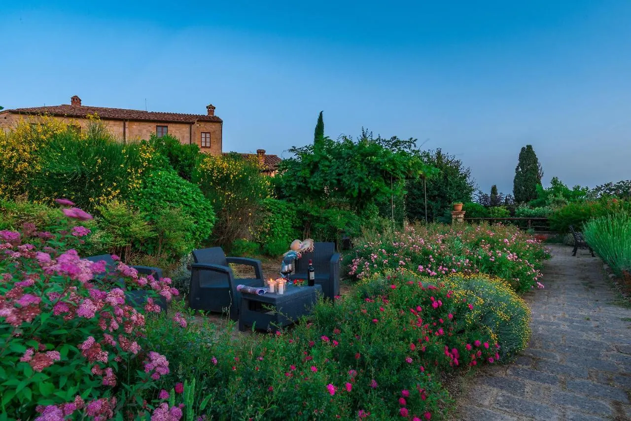 Borgo Fastelli - House In Historical Borgo In Tuscany - Susino Sarteano 0*,