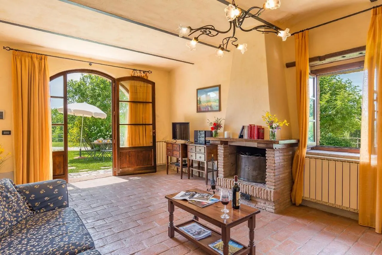 Borgo Fastelli - House In Historical Borgo In Tuscany - Susino Sarteano