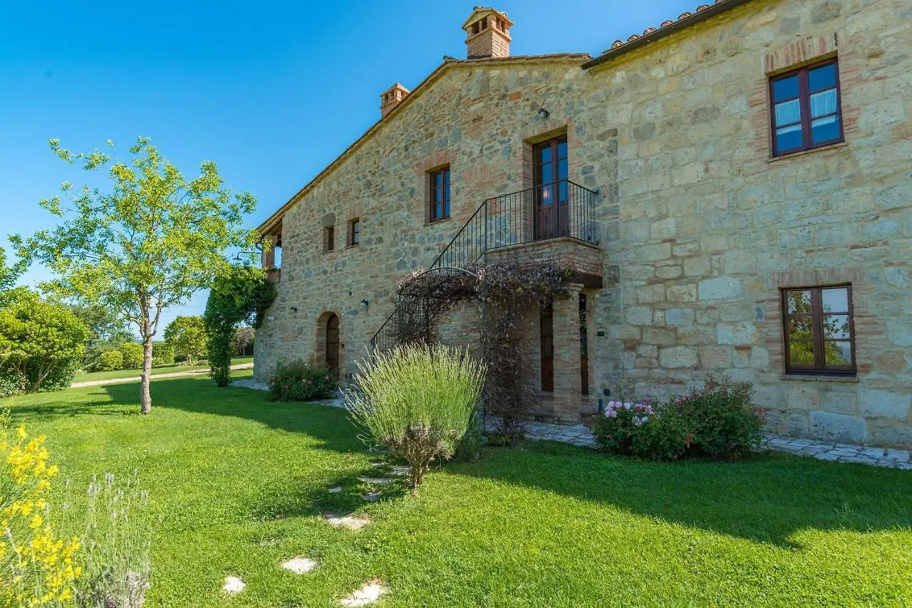 Holiday home Borgo Fastelli - House In Historical Borgo In Tuscany - Susino Sarteano