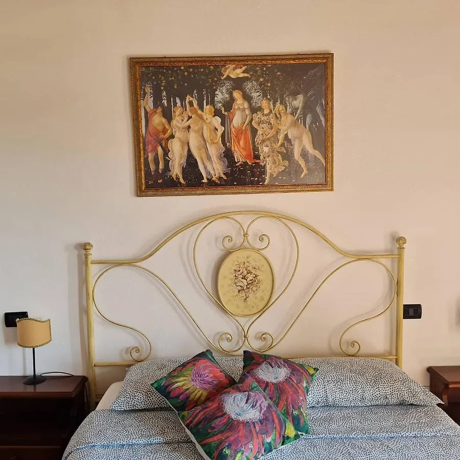 Borgo Fastelli - House In Historical Borgo In Tuscany - Susino Sarteano 0*,  Italy