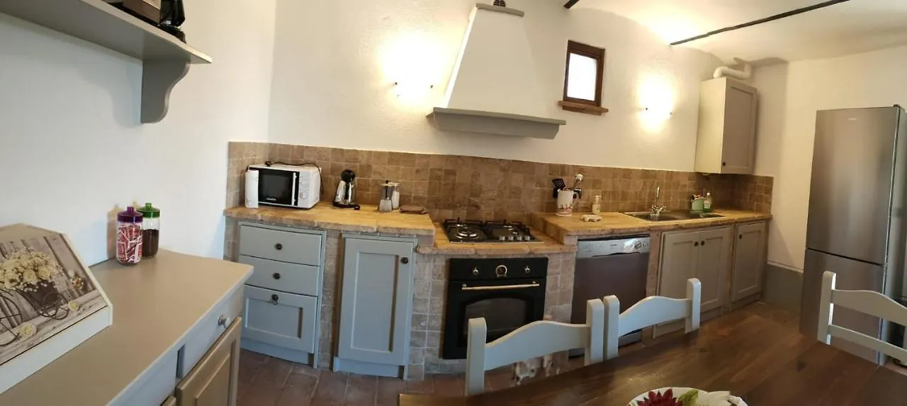 Borgo Fastelli - House In Historical Borgo In Tuscany - Susino Sarteano 0*,